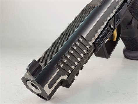 southwest precision arms